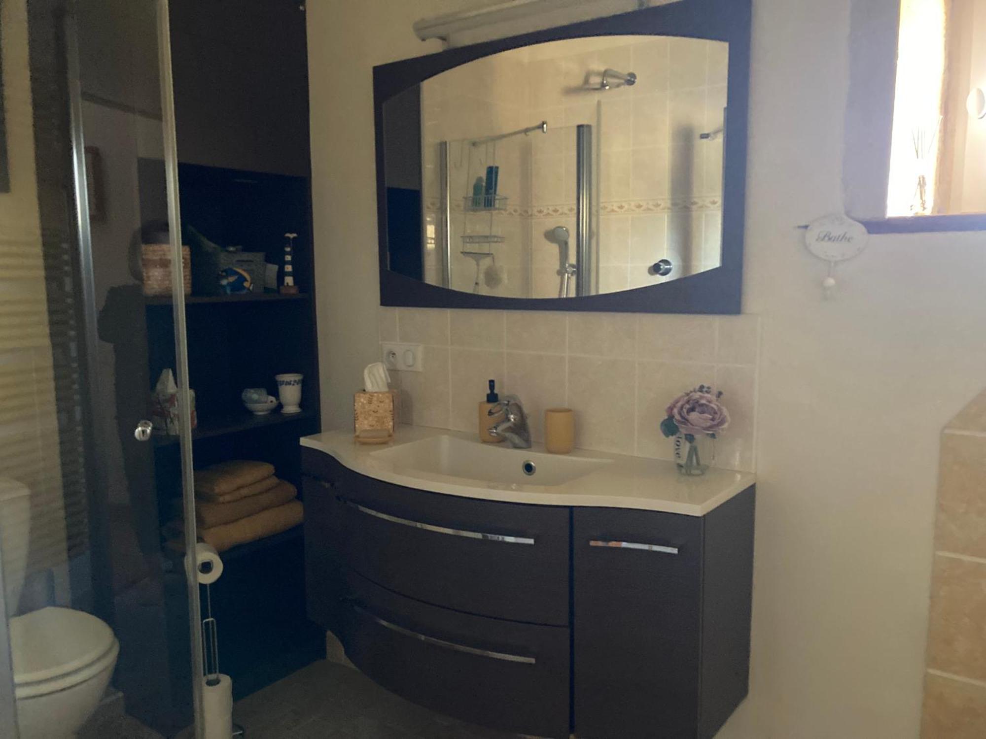 La Grange Bed & Breakfast Blanzay Ngoại thất bức ảnh